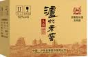 泸州老窖头曲晶彩 38度 500ml*6瓶整箱装浓香型白酒 中秋送礼 实拍图