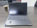 ThinkPad联想笔记本电脑ThinkBook16+ 2026 AI全能本 英特尔酷睿Ultra9 386H RTX5060 32G 3.2K月神灰 实拍图