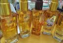 欧莱雅奇焕润发护发精油100ml(小红瓶  免洗 强韧 防损伤 修护强韧) 实拍图