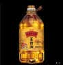 金龙鱼外婆乡小榨 菜籽油 优质非转原料  压榨工艺4L 4L*1桶 实拍图