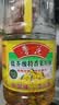 鲁花【保真菜籽油】低芥酸特香菜籽油 2L 物理压榨【京东品酒会同款】 实拍图