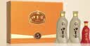 口子窖五年型 兼香型白酒 50度 550ml*2瓶 礼盒装 送礼 实拍图