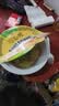 统一巧面馆 重庆豌豆炸酱面 碗装 125g*12碗  整箱装干拌面方便面泡面 实拍图
