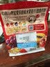 卡乐比（Calbee）原味水果麦片450克进口非油炸营养早餐代餐零食 实拍图