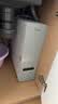 美的（Midea）净水器白泽Max1200G【瞬时1400G】0阻垢剂 6年长效RO反渗透 家用厨房专用台下用直饮过滤净水机 实拍图