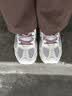 斯凯奇（Skechers）云野户外鞋女鞋秋季运动鞋软底防滑耐磨登山徒步鞋休闲鞋 实拍图