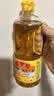 鲁花 【保真花生油】食用油 5S 物理压榨 压榨一级 花生油1L 实拍图