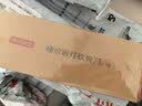 京东京造 菜刀 砍骨刀具家用菜刀厨师专用锻打锤纹【一刀断骨】5铬砍骨刀 实拍图