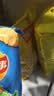 乐事（Lay's）薯片（黄瓜味+原味+红烩味+鱿鱼味+鸡翅味）400g 混合10包 实拍图