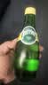 Perrier巴黎水气泡水 原味330ml*24玻璃瓶 原装进口高端天然矿泉水饮用水 实拍图