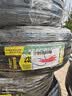 邓禄普（DUNLOP）汽车轮胎235/60R18 107V XL SPSPORT FM800适配奥迪Q5L沃尔沃XC60 实拍图