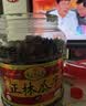 正林3A黑瓜子1500g/桶五香坚果罐装礼桶（新老包装随机发货） 实拍图