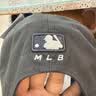 MLB帽子男女棒球帽软顶鸭舌帽遮阳运动帽四季礼物3ACP7701N-50CGS-F 实拍图