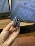 毕亚兹VGA延长器工程款 VGA转RJ45网口转换器 高清视频网线网络传输信号放大器 VGA网络延长器100米 实拍图