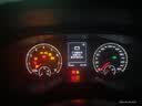 瓦尔塔（VARTA）汽车电瓶蓄电池起停圆标EFB60适配大众桑塔纳/宝来/高尔夫/迈腾 实拍图