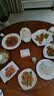 芈羊羊国产黄牛肉 原切牛肋眼骨净重4斤 生鲜牛排骨煲汤食材清真 实拍图