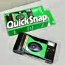 富士（FUJIFILM）QuickSnap 一次性胶卷相机 复古胶片机 （含27张胶卷）胶卷相机 实拍图