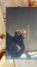 Teenie Weenie小熊床上四件套纯棉100%A类全棉床单双人加大被套罩套件1.8/2m床 茶语时光-灰格+深蓝 实拍图