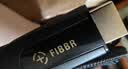 菲伯尔（FIBBR）HDMI线2.1版视频线4K144Hz/8K60Hz机顶盒苹果TV电视回音壁投影连接线兼容HDMI2.0 3米 晒单实拍图