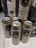 爱士堡德国进口小麦啤酒500ml*24听 精酿啤酒整箱装 京东自营 现货热卖 实拍图