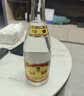 汾酒黄盖玻汾 清香型白酒 53度 475mL*6瓶整箱 电商版原箱 实拍图