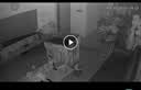 奥克斯1600万像素摄像头监控无线wifi网络高清夜视监控器360度无死角带夜视全景云台家用AI监控手机远程 实拍图
