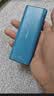 诺基亚（NOKIA）108 4G移动联通电信广电全网通 2.4英寸双卡双待 直板按键学生老人老年人功能机备用手机蓝色 实拍图