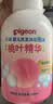 贝亲（Pigeon）洗发水沐浴露 含桃叶精华 洗发沐浴二合一  四季通用 500ml*2 实拍图