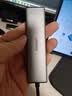 绿联Type-C扩展坞 USB-C扩展器3.0分线器 4口集线器HUB拓展坞转换器 适用苹果17/16笔记本Mac平板iPad 实拍图