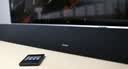 漫步者（EDIFIER）Halo SoundBar 桌面蓝牙音响 高保真电脑游戏音响 RGB灯效  破界黑 实拍图