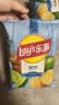 乐事（Lay's）薯片 休闲零食 膨化食品 青柠味 75克 实拍图