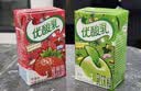 伊利【时代少年团同款】优酸乳草莓味250ml*24盒 礼盒装 实拍图