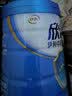 伊利欣活中老年奶粉 礼盒送礼 营养品富硒高钙益生菌0蔗糖 800g*2 实拍图