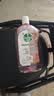滴露（Dettol）衣物消毒液自然香氛洗衣除菌液 除螨48h留香1000ml*1灭活白念珠菌 实拍图