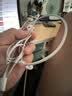 【9成新】Apple/苹果 闪电/Lightning接口有线耳机 苹果耳机有线耳机原装耳机 适用闪电接口的手机平板   实拍图