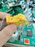 泓一红枣山药八珍糕500g 茯苓糕健康早餐面包粗粮点心零食传统糕点心 实拍图