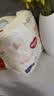好奇（Huggies）软萌星人柯基拉拉裤XXXL24片(17kg以上)尿不湿【软糯贴贴】 实拍图