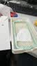 绿联【无黑边不挡屏】适用苹果17钢化膜iPhone17手机膜16Pro通用无边高清全屏防摔防爆保护膜 2片装 实拍图