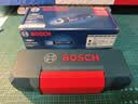 博世（BOSCH）电动螺丝刀GO4代家用维修拆装智能照明17件批头套装磁吸延长杆 实拍图
