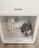 逸诺（enoug）SOS猫咪沐浴露宠物香波清洁滋养去味留香全猫通用沐浴露280ml 实拍图