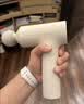 米家小米筋膜枪3 迷你版 浅沙色 按摩枪按摩仪按摩器肩颈全身肌肉按摩国庆送礼推荐 实拍图