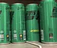 可口可乐（Coca-Cola）雪碧  无糖零卡柠檬味 汽水 碳酸饮料 330ml*24摩登罐 实拍图