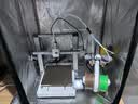 拓竹A1C 3D打印机儿童礼物桌面家用FDM全自动调平多色高速3d打印机器【大陆版】 实拍图