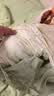 无印良品A类100%蚕丝被 中长丝提花四季蚕丝被子 春秋被芯 5斤150*200cm 实拍图