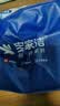 宝家洁 静电除尘纸105片一次性拖布吸尘纸白色3包 实拍图
