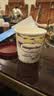 哈根达斯（Haagen-Dazs）经典香草味大桶冰淇淋 473ml/桶 家庭装 雪糕 实拍图