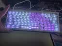 ATK梵塔FUZZY60/63V2磁轴键盘 电竞游戏客制化机械键盘 FUZZY63V2标准版 冰蓝 6系铝定版 晒单实拍图