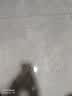 古私（Gusi）桌垫书桌面保护垫透明餐桌布防水防油PVC水晶板学生课桌垫40*60cm 实拍图