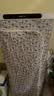 奥克斯【可折叠收纳+遥控】干衣机烘干机家用烘衣服小型旅行便携烘衣神器婴儿衣物内衣杀菌消毒除湿护理 实拍图
