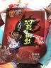 张飞 灯影牛肉丝香辣味100g  四川特产 麻辣休闲零食小吃   实拍图